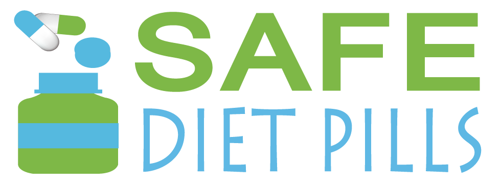 Safe Diet Pills Logo