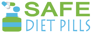 Safe Diet Pills Logo